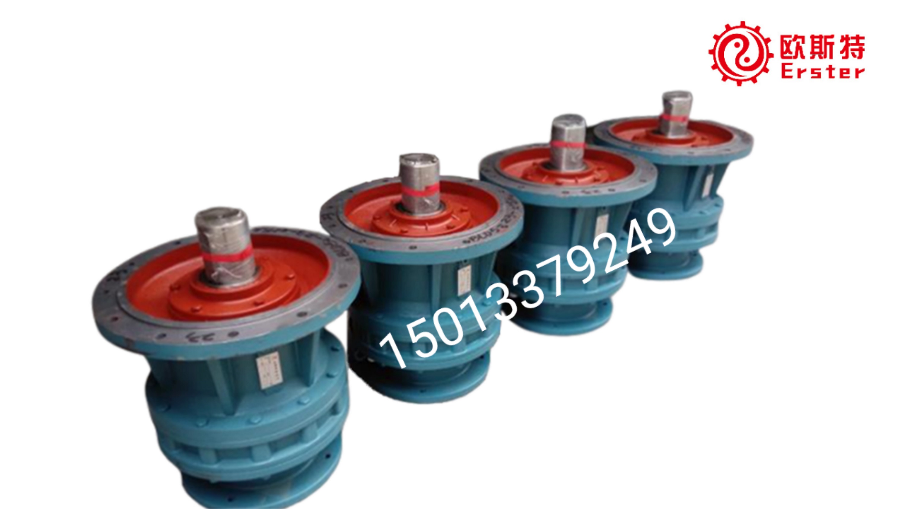 欧斯特减速机BLD5-23-15KW