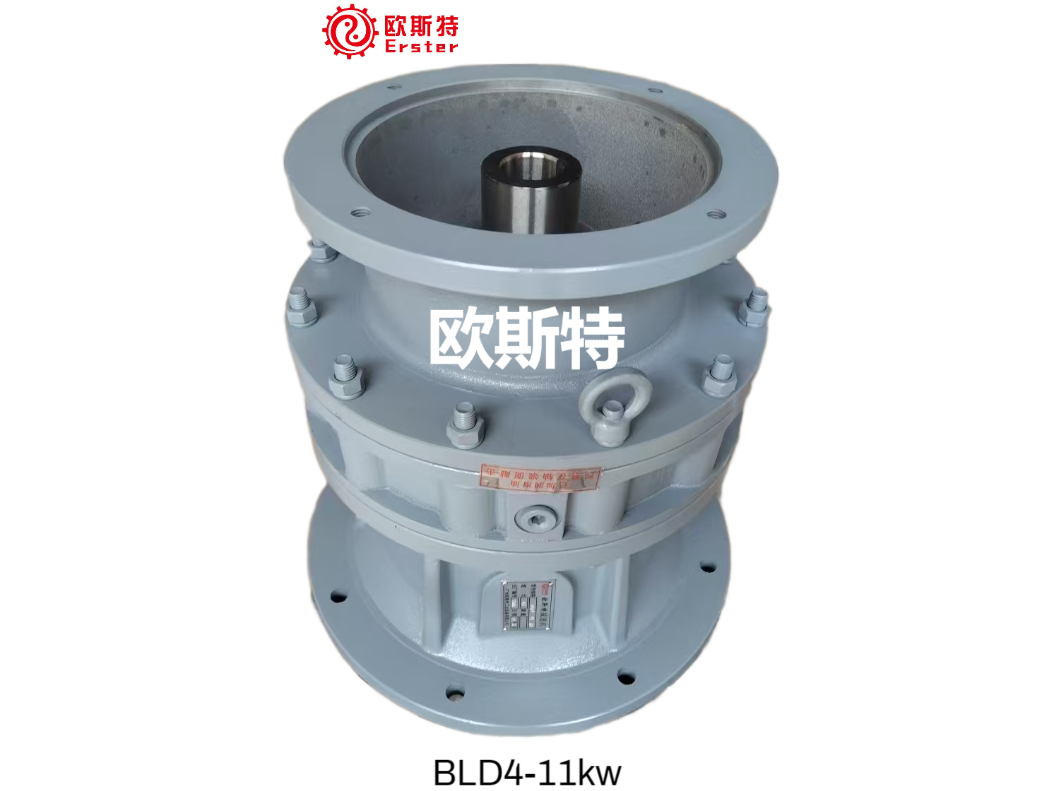 欧斯特减速机BLD4-11kw摆线针轮减速机