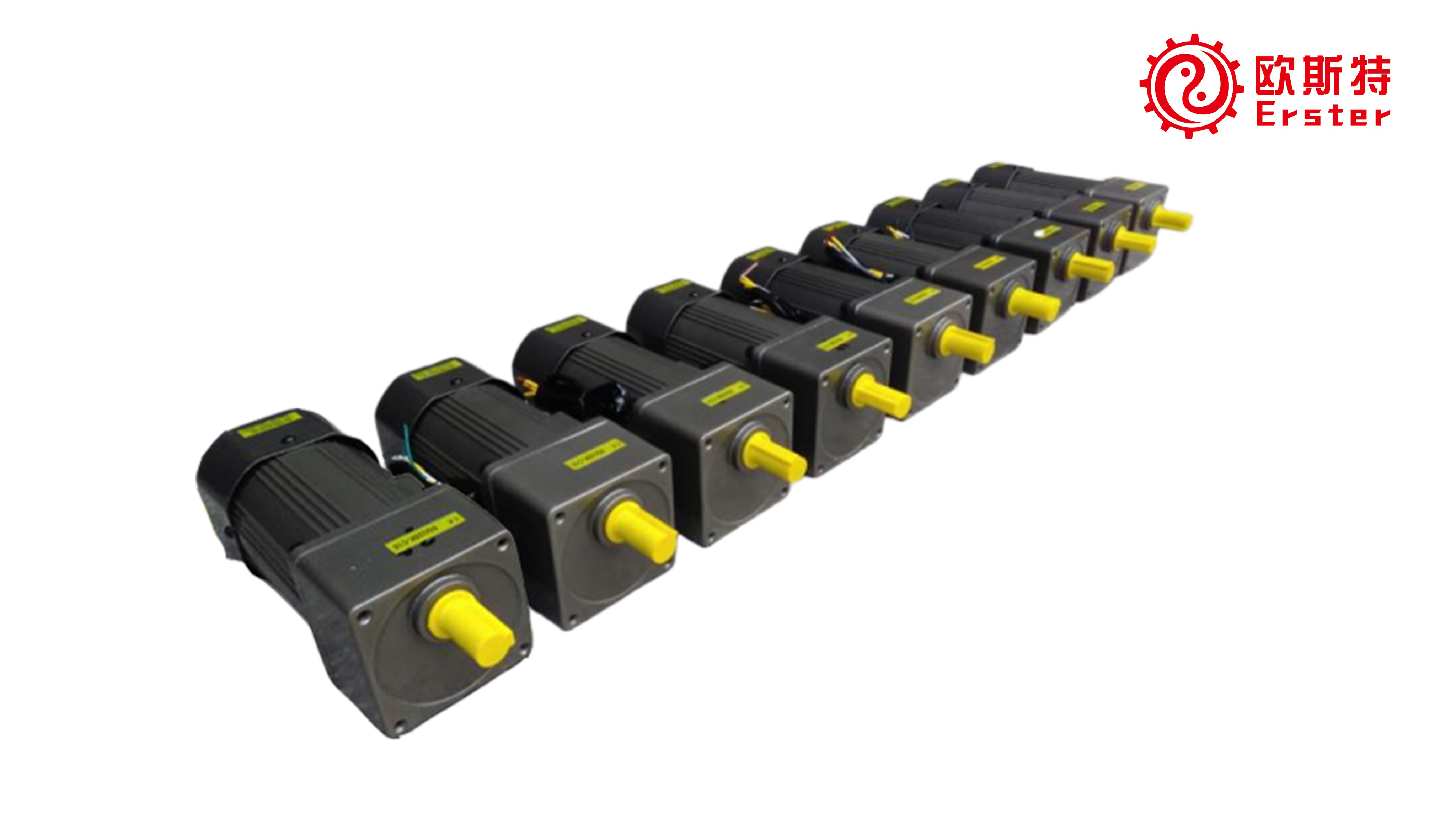 欧斯特5IK90W-C2F+5GU20K-C15定速电机