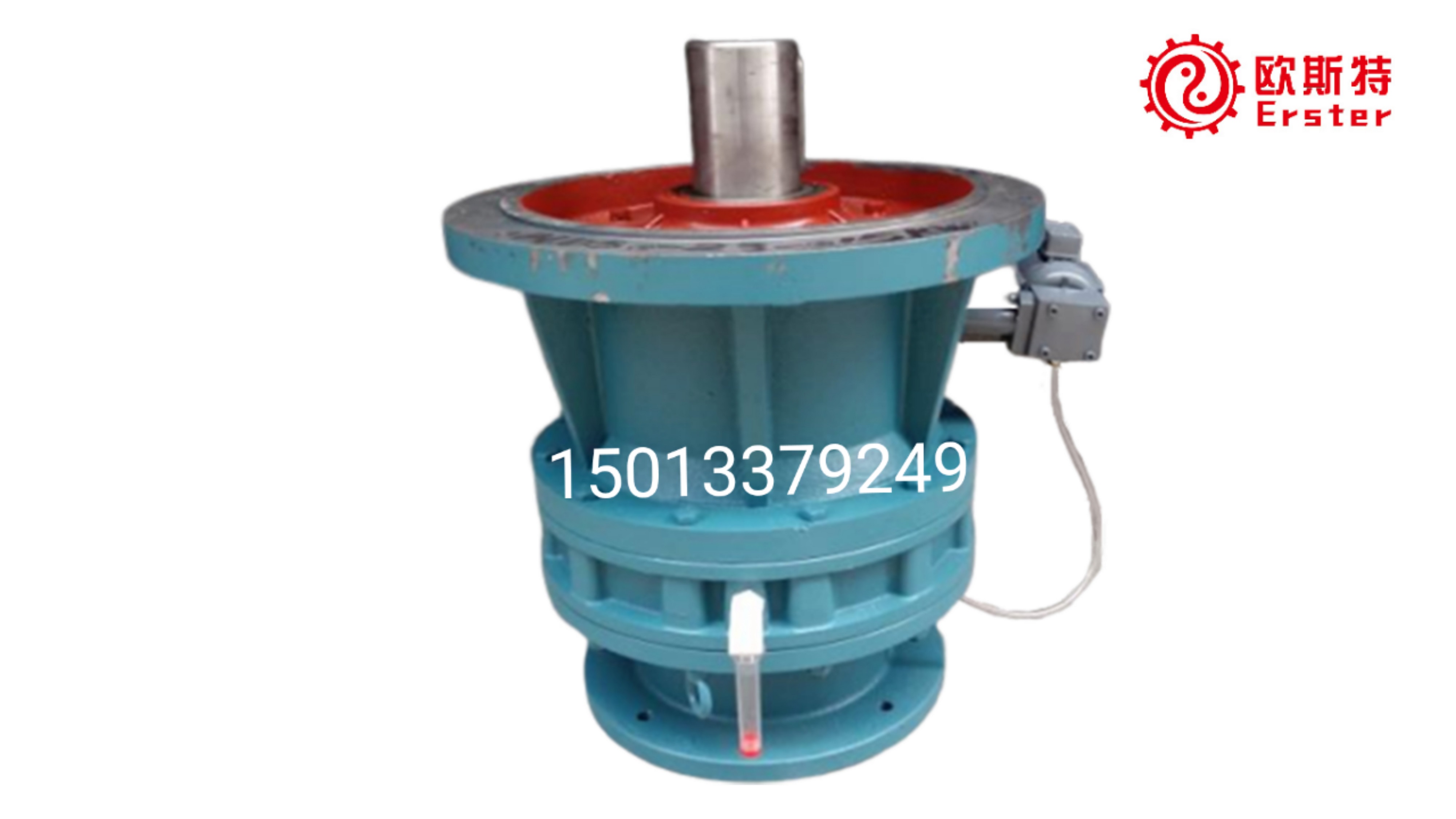 欧斯特BLD5-29-15KW摆线针轮减速机