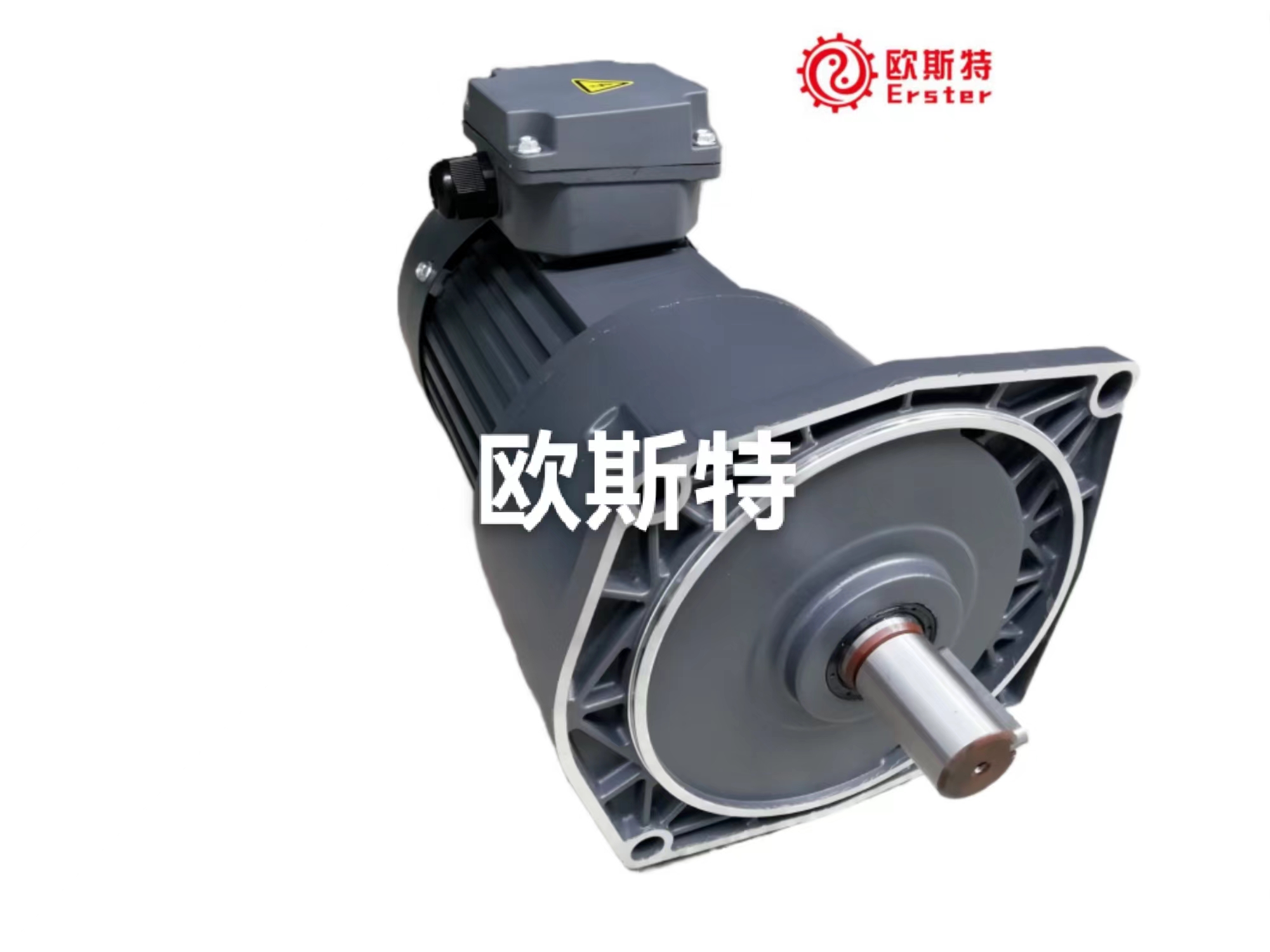 欧斯特减速电机GV28-400W-90S立式小金刚减速电机