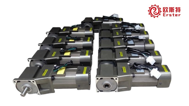 欧斯特减速电机F1F(S)直角中空/中实系列