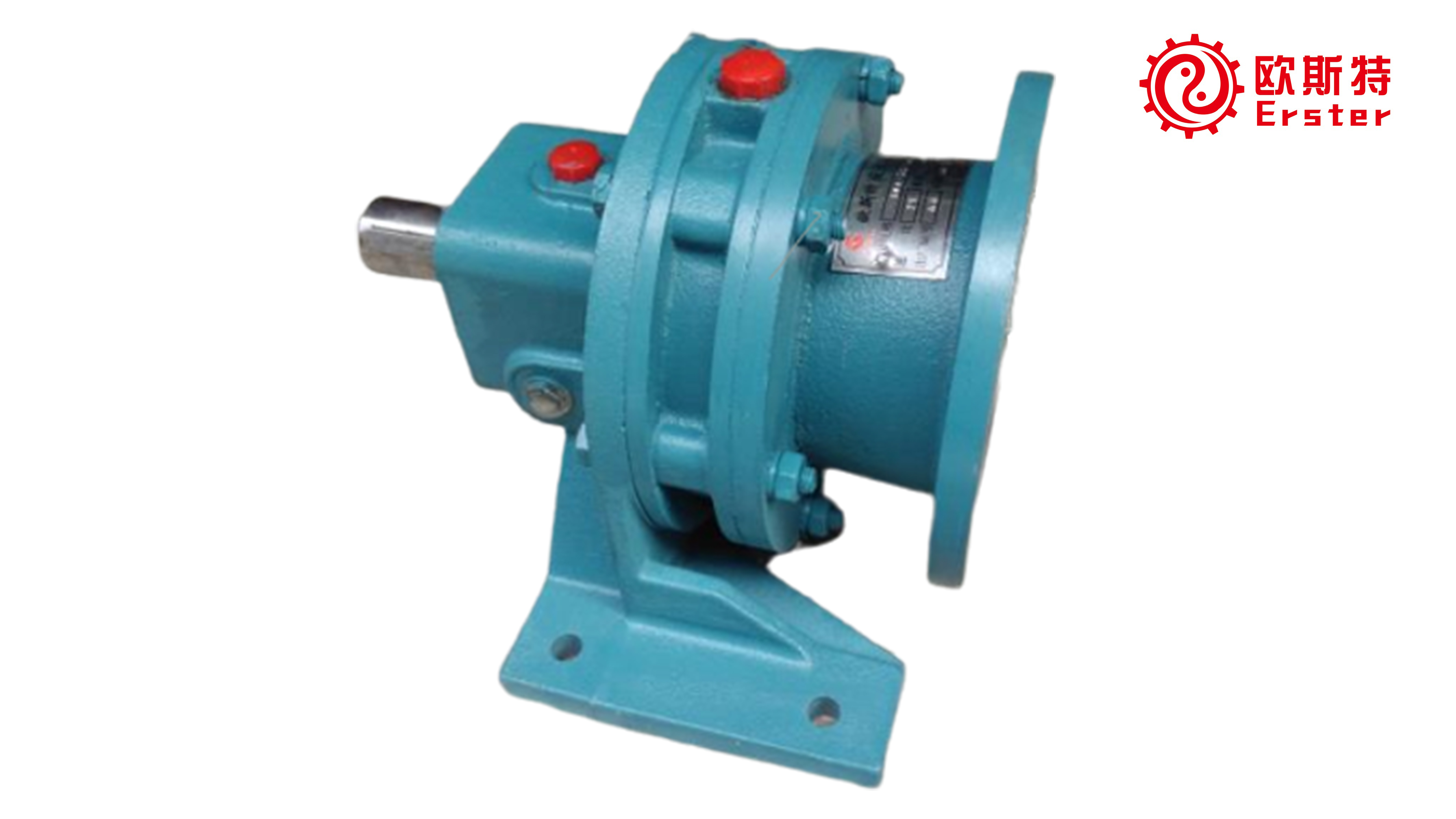 欧斯特减速机BWD1-43-1.5KW