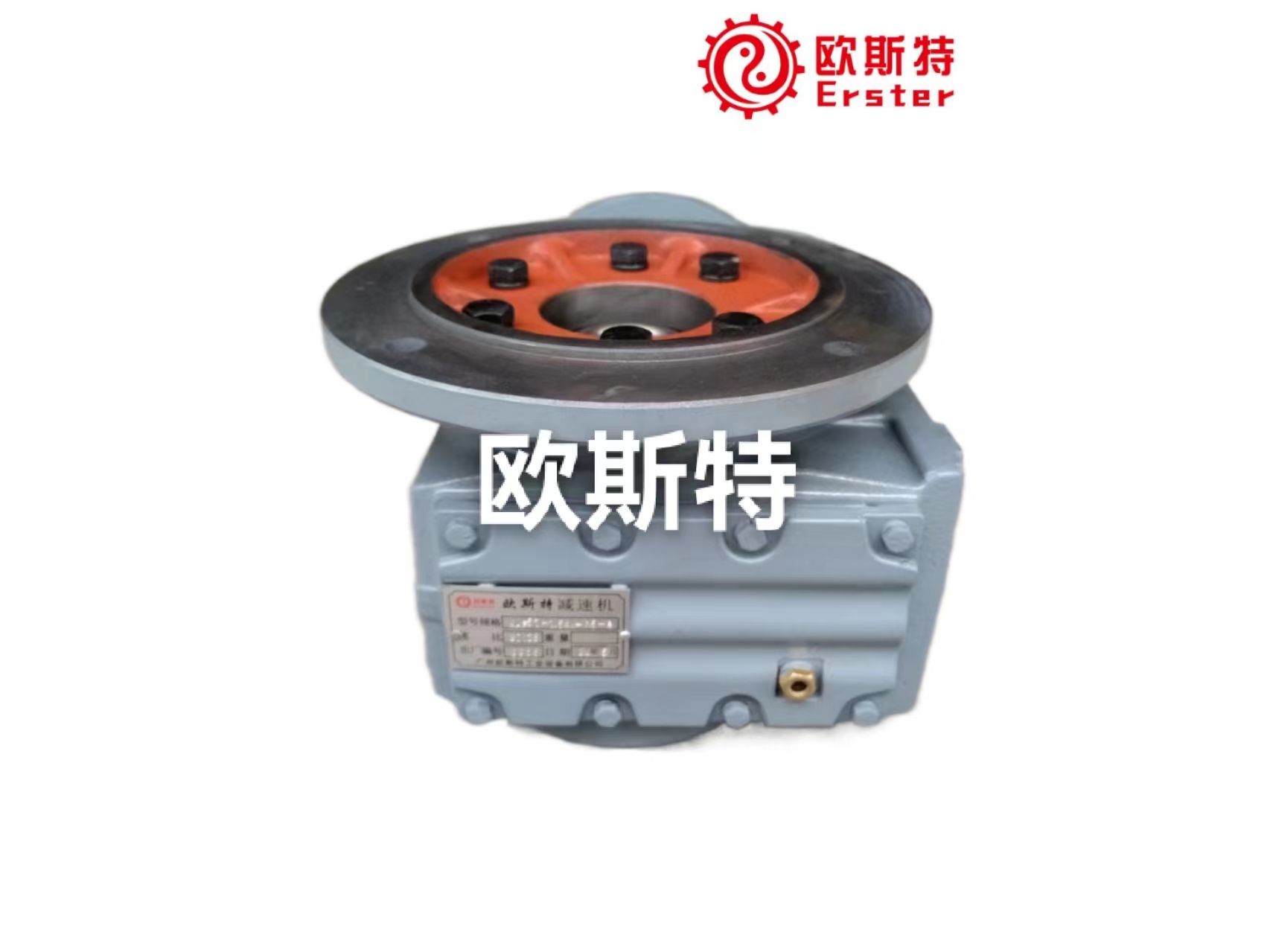 欧斯特减速机KAF77-45.24-（3KW)-M5-B斜齿轮减速机