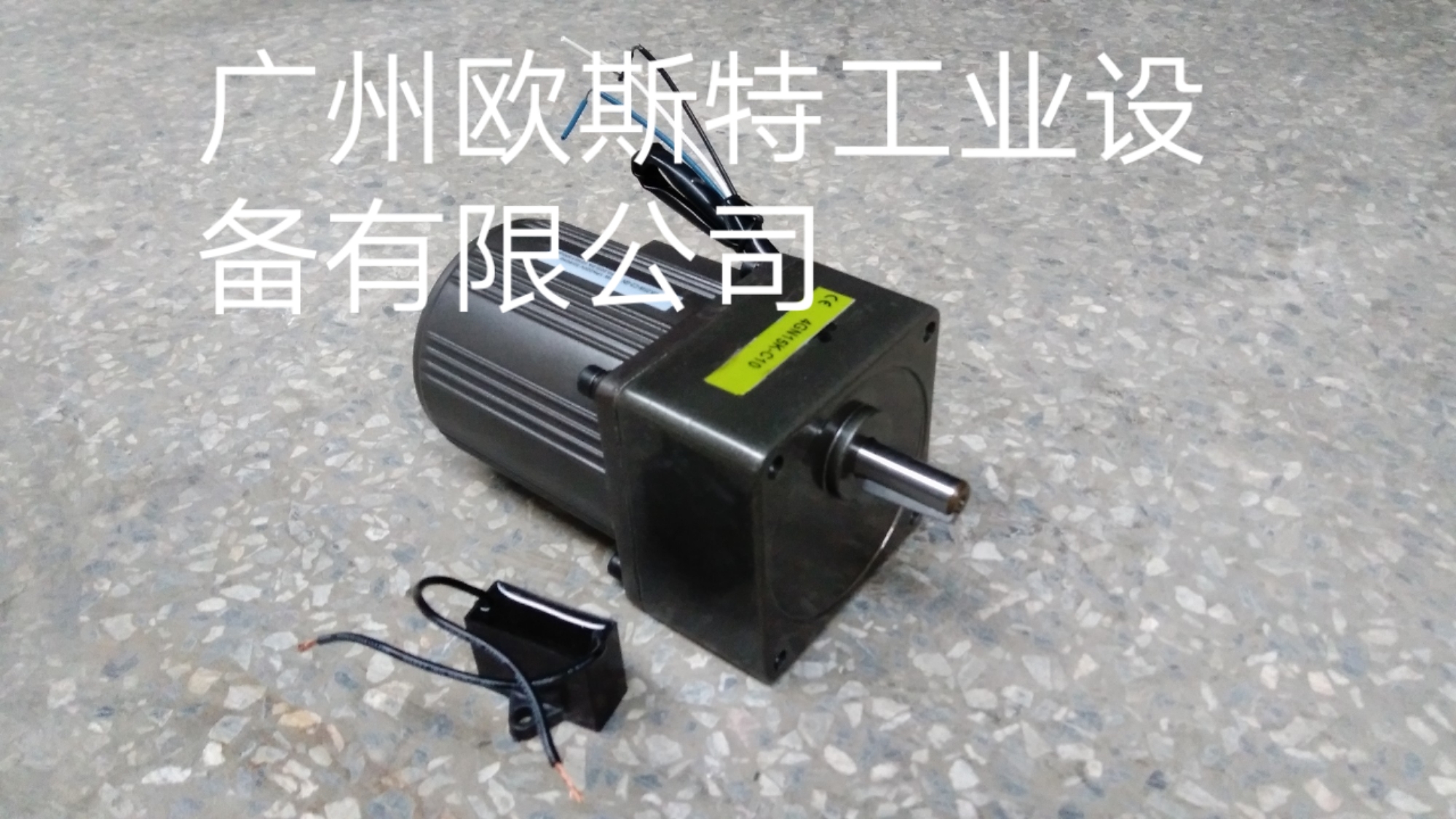 欧斯特4IK25W-C2+4GN15K-C10单相220V微型齿轮减速电机