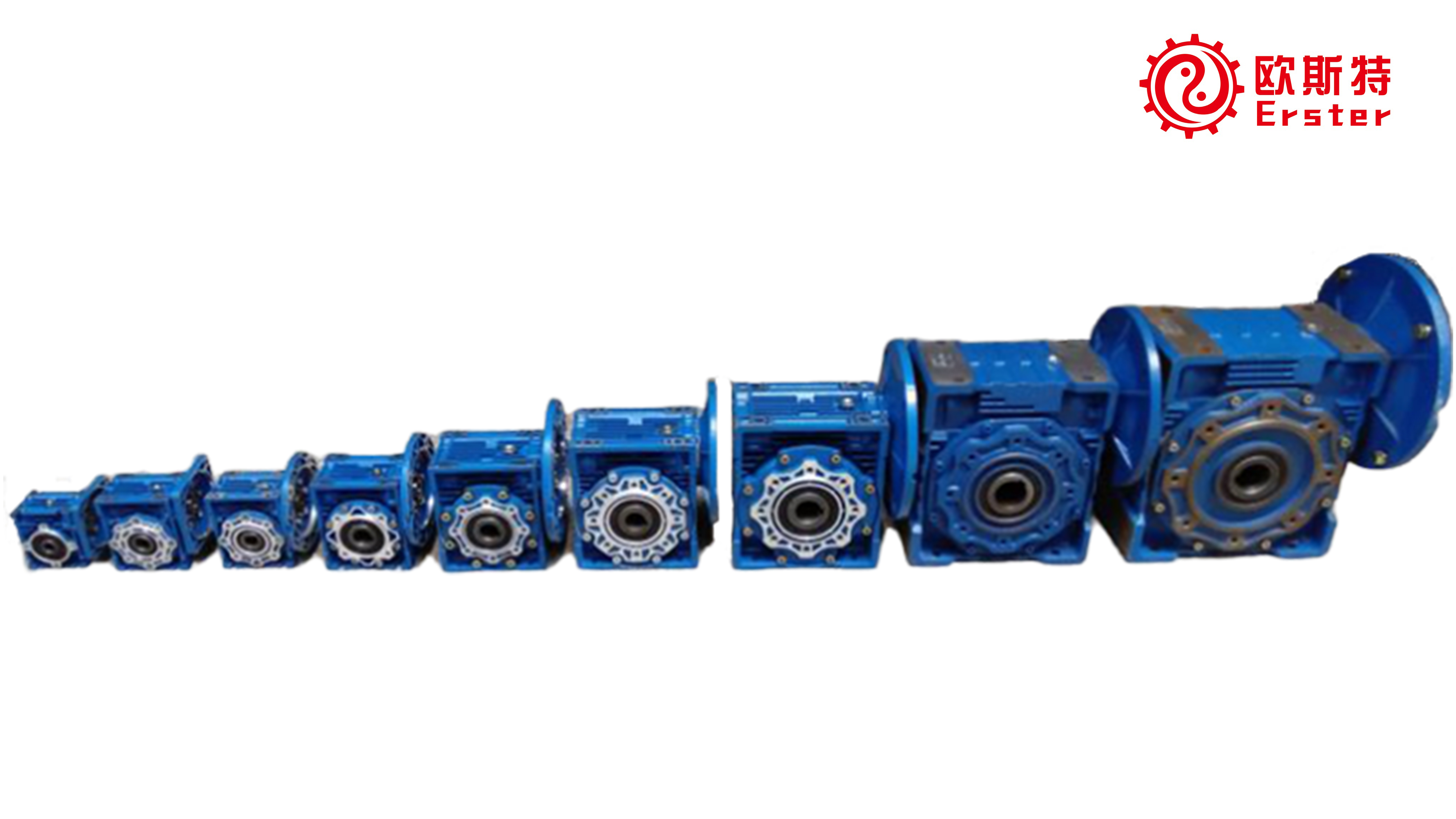 欧斯特减速机NMRV25-NMRV150